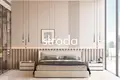 Appartement 2 chambres 1 214 m² Doubaï, Émirats arabes unis
