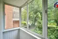 Квартира 3 комнаты 62 м² Солигорск, Беларусь