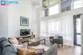 Квартира 3 комнаты 75 м² Вильнюс, Литва