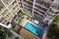 Wohnung 1 Schlafzimmer 82 m² Dubai, Vereinigte Arabische Emirate