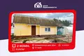 House 21 m² Zodzinski sielski Saviet, Belarus