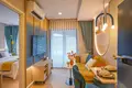 Wohnung 1 Schlafzimmer 29 m² Si Sunthon, Thailand