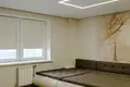 1 room apartment 41 m² Minsk, Belarus