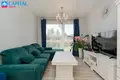 Квартира 3 комнаты 60 м² Каунас, Литва