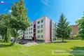 2 room apartment 44 m² Sirvintos, Lithuania