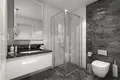 Apartamento 2 habitaciones 80 m² Aliefendi, Turquía