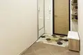 Appartement 1 chambre 40 m² Enierhietykau, Bélarus