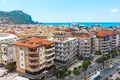 Mieszkanie 2 pokoi 42 m² Alanya, Turcja