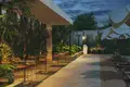 Apartamento 1 habitación 47 m² Oba, Turquía
