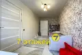 Appartement 2 chambres 44 m² Minsk, Bélarus