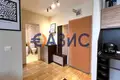 Квартира 2 комнаты 69 м² Святой Влас, Болгария