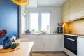 Квартира 2 комнаты 45 м² Лодзь, Польша