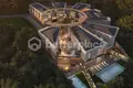 Villa mit 2 Schlafzimmern  Benoa, Indonesien