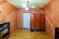 Mieszkanie 4 pokoi 77 m² Mińsk, Białoruś