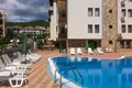 1 bedroom apartment 59 m² Nesebar, Bulgaria