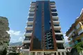 Mieszkanie 4 pokoi 151 m² Alanya, Turcja