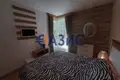 Appartement 2 chambres 59 m² Sunny Beach Resort, Bulgarie