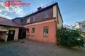 2 room apartment 42 m² Hrodna, Belarus