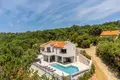 villa de 3 chambres 150 m² Mjesni odbor Poganka - Sveti Anton, Croatie