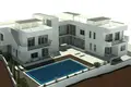 3 bedroom apartment 158 m² Peyia, Cyprus