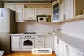 Mieszkanie 2 pokoi 59 m² Mińsk, Białoruś