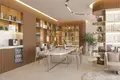 Mieszkanie w nowym budynku Prestiżowe Apartamenty nad Morzem w Palm Jumeirah