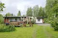 Maison 5 chambres 120 m² Tikkakoski, Finlande