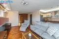 Apartamento 3 habitaciones 65 m² Kaunas, Lituania