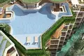 3 bedroom apartment 135 m² Phuket, Thailand