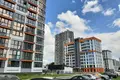 Квартира 3 комнаты 56 м² Минск, Беларусь