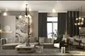 Apartamento 3 habitaciones 95 m² Yenisehir, Turquía