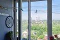 Apartamento 1 habitación 35 m² Minsk, Bielorrusia