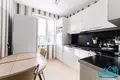 Apartamento 2 habitaciones 49 m² Minsk, Bielorrusia