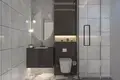 Apartamento 3 habitaciones 99 m² Mersin, Turquía