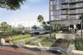 Apartamento 1 habitacion 82 m² Dubái, Emiratos Árabes Unidos