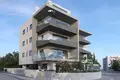 Apartamento 1 habitacion 52 m² Limassol, Chipre