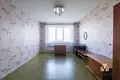 1 room apartment 37 m² Minsk, Belarus