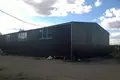 Entrepôt 324 m² à Dziamidavicki sielski Saviet, Biélorussie