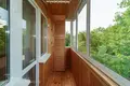 Квартира 3 комнаты 58 м² Минск, Беларусь