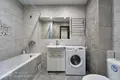 1 room apartment 39 m² in Minsk, Belarus