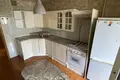 1 room apartment 38 m² Minsk, Belarus