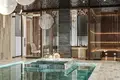 Villa SeaRenity K70 Palm Jumeirah AHS