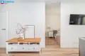 2 room apartment 36 m² Vilnius, Lithuania