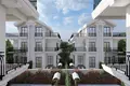 Appartement 1 chambre 208 m² Belek, Turquie