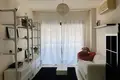 Mieszkanie 2 pokoi 63 m² Mouttagiaka, Cypr