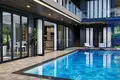 villa de 3 chambres 314 m² Rawai, Thaïlande