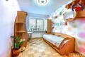 3 room apartment 70 m² Minsk, Belarus