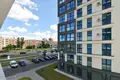 3 room apartment 77 m² Minsk, Belarus