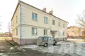 Wohnung 1 zimmer 31 m² Maladsetschna, Belarus
