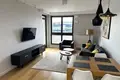 Mieszkanie 2 pokoi 50 m² w Warszawa, Polska